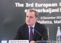 “Azərbaycanla Rusiya mürəkkəb mərhələni geridə qoydu” – Ceyhun Bayramov
