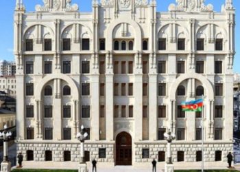 Altı ayda 15 420 cinayət qeydə alınıb
