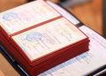 Azərbaycanda diplomların elektron formatda verilməsinə başlanıldı