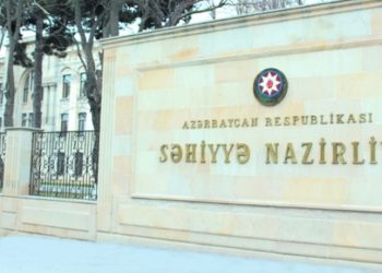 Səhiyyə Nazirliyindən valideynlərə ÇAĞIRIŞ