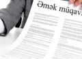 İşə qəbul qaydalarında mühüm dəyişiklik