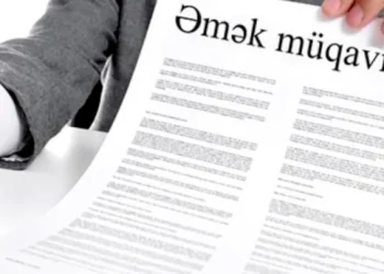 İşə qəbul qaydalarında mühüm dəyişiklik