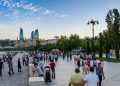 Azərbaycana ən çox turist bu 5 ölkədən gəlir