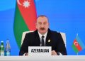 Bu gün Azərbaycan-ABŞ münasibətləri çox əladır – Prezident