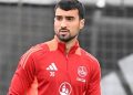 Mahir Emreli İsrail klubunun təklifini rədd etdi