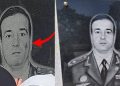 Polad Həşimovun məzar daşındakı nöqsan aradan qaldırıldı – FOTOLAR