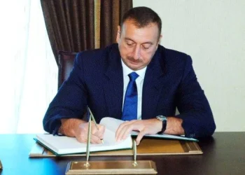Prezidentdən İçərişəhərlə bağlı mühüm fərman