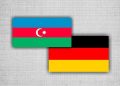 Berlində Almaniya-Azərbaycan sənədlərinin imzalanması mərasimi keçirilib