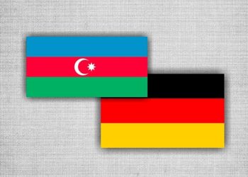 Berlində Almaniya-Azərbaycan sənədlərinin imzalanması mərasimi keçirilib