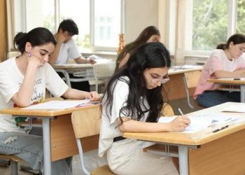 Magistraturaya müraciət edənlərin 88 faizi tələbə adını qazandı
