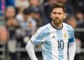 Özümə çox əsəbiləşmişdim – Messi
