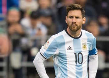 Özümə çox əsəbiləşmişdim – Messi