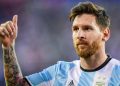 Messi ilə belə vidalaşdılar – Video