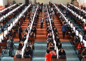 Təkrar sertifikasiyadan kəsilən müəllimlərin nəzərinə!