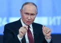 Bizə qələbə lazımdır – Putin