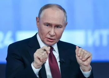Bizə qələbə lazımdır – Putin