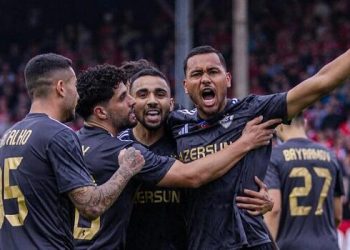 “Qarabağ” cavab oyununa çıxır