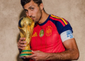 “Real Madrid” daha bir dünya çempionunu transfer edir