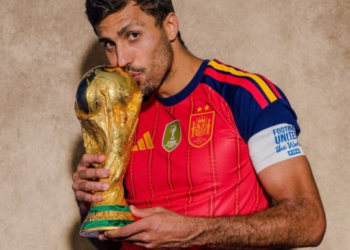 “Real Madrid” daha bir dünya çempionunu transfer edir