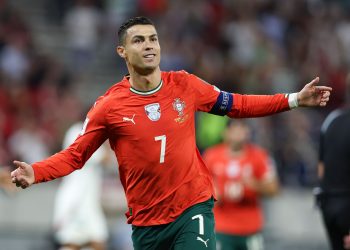 Ronaldo ilə bağlı maraqlı təqdimat oldu