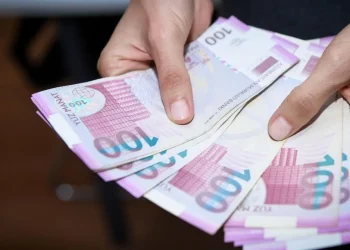Yardımlı İcra Hakimiyyəti eyni şirkətlə növbəti müqaviləni bağladı: 2 manatlıq “General”