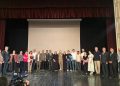 “Gözümün Nuru Vətən” IIIsənədli filmin təqdimat mərasimi keçirilib