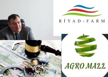 “Aqro Mall” Ticarət Mərkəzinin direktorunun qaranlıq keçmişi: Həsən Şərifov çox milyonlu yeyintini necə gizlədib?