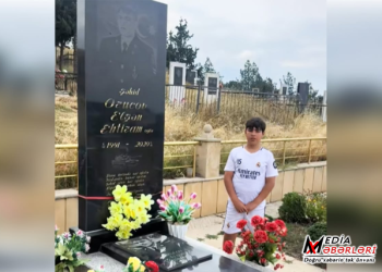 Şəhid oğlunun iddiaları ilə bağlı – Rəsmi açıqlama