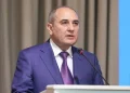 Tahir Budaqovun Nəsimi rayonunda obyekt “siftəsi”: bir gecədə 20 ağac kəsildi -VİDEO
