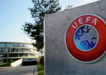Azərbaycan UEFA reytinqində irəlilədi