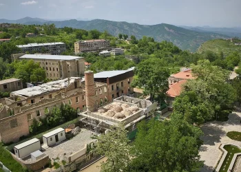 Şuşadakı tarixi abidələrə görə 2 milyon manatdan çox vəsait ayrılır