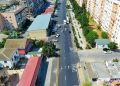 Bakıda iki küçədə hərəkət məhdudlaşdırılacaq