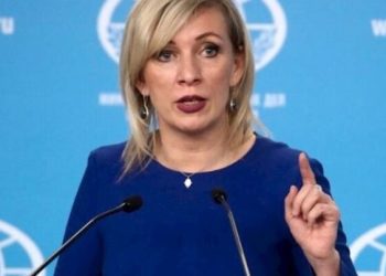 Zaxarova: “Bakı və İrəvan razılığa gəlməlidir, cavab gözləyirik”