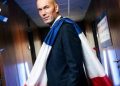 Zidan Fransa millisinin baş məşqçisi oldu