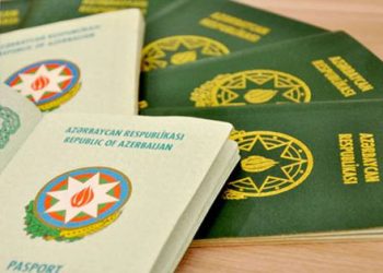 Bu sənədi itirənlər 200 manat cərimə olunacaqlar
