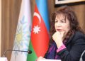 Zərifə Quliyeva: “Dilimizin qorunmasında, müstəqilliyimizin güclənməsində ailələrin  üzərinə böyük məsuliyyət düşür”