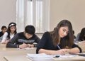 Magistraturaya qeydiyyat başlayır