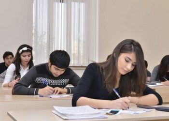 Magistraturaya qeydiyyat başlayır