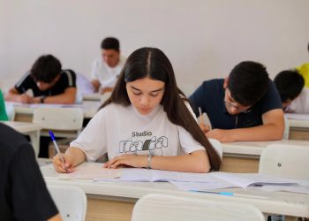 150 bal toplayan abituriyentlərin seçəcəyi İXTİSASLAR
