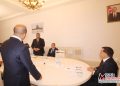 Qazax rayonunun bir hissəsinin qaz təchizatında fasilə yaranacaq – XƏBƏRDARLIQ