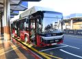 Avtobuslarla bağlı mühüm dəyişiklik