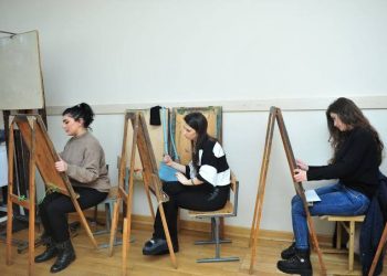 Kolleclərə qabiliyyət imtahanlarında iştirak edənlərin sayı artıb