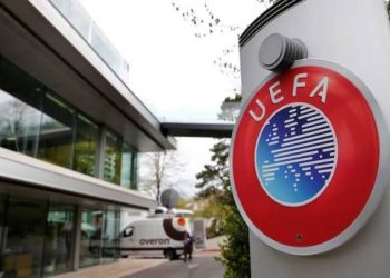 Azərbaycanın UEFA-nın reytinqində 26-cı yerdədir