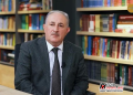 Bizim milli maraqlarımız, dövlətçilik mövqeyimiz və milli iradəmiz müzakirə predmeti deyil
