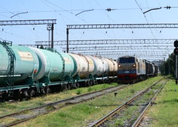 Ermənistana 242 ton propan göndərildi