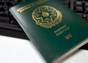Xarici pasportu olanlara mühüm XƏBƏRDARLIQ