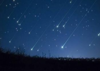 Avqustun 13-də meteor yağışı olacaq