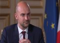 Fransa hökuməti iki İran diplomatını ölkədən çıxaracaq