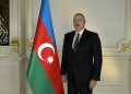 Prezident İlham Əliyev Buxarada səfərdədir