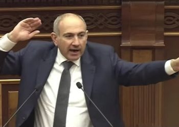 Nikol Paşinyanın planları barədə sensasion açıqlamalar